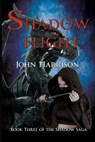 Shadow Flight - HARRISON,  John - 9781947061125