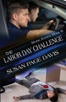 The Labor Day Challenge - Susan Page Davis - 9781947079045