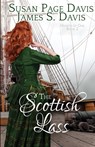 The Scottish Lass - Page Davis Susan ;  S. Davis James - 9781947079144