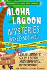 Aloha Lagoon Mysteries Boxed Set Vol. I (Books 1-3) - Leslie Langtry ; Sally J. Smith ; Jean Steffens ; Beth Prentice - 9781947110038