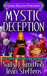 Mystic Deception - Sally J. Smith ; Jean Steffens - 9781947110793