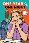 One Year, One Night (2nd Edition) - S. L. Roman - 9781947159815
