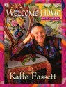 Welcome Home - Kaffe Fassett - 9781947163003