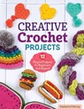 Creative Crochet Projects - Stephanie Pokorny - 9781947163638