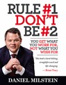 Rule #1 Don't Be #2 - Daniel Milstein - 9781947165038