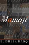 Mamaji - Elisheba Haqq - 9781947175242