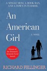 An American Girl - Richard Fellinger - 9781947175921