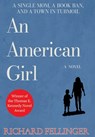 An American Girl - Richard Fellinger - 9781947175938