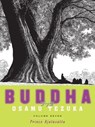 Buddha: Volume 7: Prince Ajatasattu - Osamu Tezuka - 9781947194021
