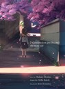 5 Centimeters per Second: one more side - Makoto Shinkai - 9781947194090