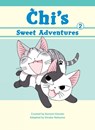 Chi's Sweet Adventures, 2 - Konami Kanata ; Kinoko Natsume - 9781947194113