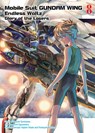 Mobile Suit Gundam Wing 8 - Katsuyuki Sumizawa - 9781947194168