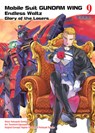 MOBILE SUIT GUNDAM WING 9 - SUMIZAWA,  Katsuyuki ; Tomino, Yoshiyuki ; Ogasawara, Tomofumi - 9781947194229