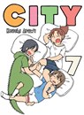 City 7 - Keiichi Arawi - 9781947194991