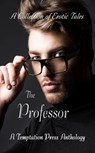 The Professor - Temptation Press ; Nicole Bea ; Brandon French ; Don Noel ; Catherine J. Wright - 9781947210189