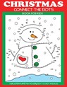 Christmas Connect the Dots Book for Kids - Dp Kids ; Kids Activity Books - 9781947243255