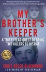 My Brother's Keeper - Chris Russo Blackwood - 9781947290006