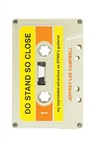 Do Stand So Close - Jeffrey Lee Campbell - 9781947309333