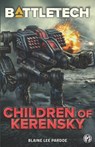 BattleTech - Blaine Lee Pardoe - 9781947335387