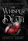 Expiation: The Whisper Of Death - Elisa S. Amore - 9781947425934