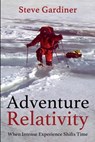 ADV RELATIVITY - Steve Gardiner - 9781947427013
