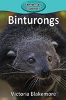 Binturongs - Victoria Blakemore - 9781947439382