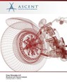 Creo Simulate 4.0: Structural and Thermal Analysis - Ascent -. Center for Technical Knowledge - 9781947456303