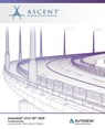 Autodesk Civil 3D 2020: Fundamentals (Metric Units): Autodesk Authorized Publisher - Ascent -. Center for Technical Knowledge - 9781947456952