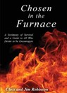 Chosen in the Furnace - Chris (The Open University) Robinson ; Jim Robinson - 9781947491762