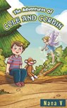 The Adventures of Cole and Corbin - Nana V - 9781947491809