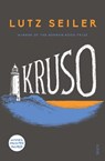 Kruso - Lutz Seiler - 9781947534117