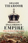 INGLORIOUS EMPIRE - THAROOR,  Shashi - 9781947534308