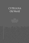 Cypriana - Alexander Cummins ; Jesse Hathaway Diaz ; Jenn (Ph.D in German Literature and Film from the University of California Zahrt - 9781947544048