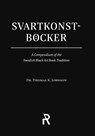 Svartkonstboecker - Thomas K Johnson - 9781947544222