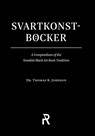 Svartkonstboecker - Thomas K Johnson - 9781947544222
