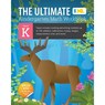 The Ultimate Kindergarten Math - Ixl Learning - 9781947569546