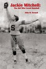 Jackie Mitchell - John M. Kovach - 9781947589414