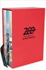 200 Years of the University of Cincinnati - Three Volume Set with Slip Case - Spirit Of Histo - 9781947602489