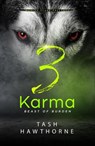 Karma 3: Beast of Burden - Tash Hawthorne - 9781947732285