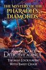 Ava & Carol Detective Agency - Thomas Lockhaven ; Emily Chase ; David Aretha - 9781947744127