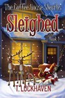 The Coffee House Sleuths - T Lockhaven - 9781947744417
