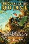 Ava & Carol Detective Agency - Thomas Lockhaven - 9781947744516