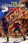 Ava & Carol Detective Agency - Thomas Lockhaven - 9781947744813
