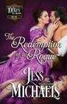 The Redemption of a Rogue - Jess Michaels - 9781947770393