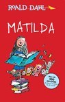 Matilda / Matilda - Roald Dahl - 9781947783362