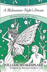 A Midsummer Night's Dream - William Shakespeare - 9781947791022