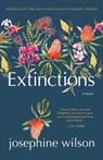 Extinctions - Josephine Wilson - 9781947793088