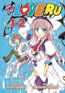 To Love Ru Vol. 1-2 - Saki Hasemi - 9781947804005