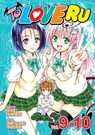 To Love Ru Vol. 9-10 - Saki Hasemi - 9781947804159