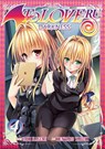 To Love Ru Darkness Vol. 4 - Saki Hasemi - 9781947804180